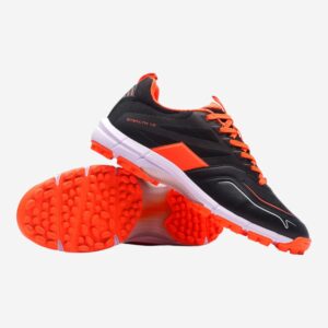 GRAYS STEALTH 1.0 detská obuv na pozemný hokej šnurovacia GRAYS