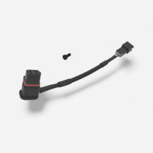 Kábel D3 R Light 100 mm SMR-03V BTWIN