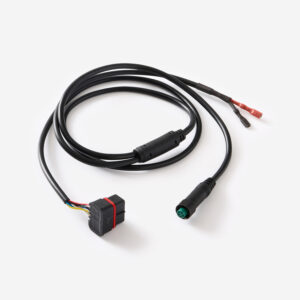 Kábel svetla a obrazovky Driver V3 870 mm BTWIN