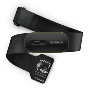 Monitor tepovej frekvencie HRM 600 GARMIN