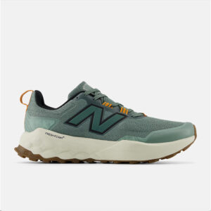 NEW BALANCE Fresh Foam X Garoe V2 pánska trailová obuv hnedá NEW BALANCE