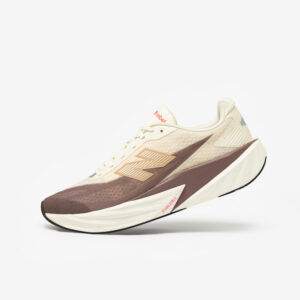 NEW BALANCE Rebel V5 dámska bežecká obuv béžovo-hnedá NEW BALANCE