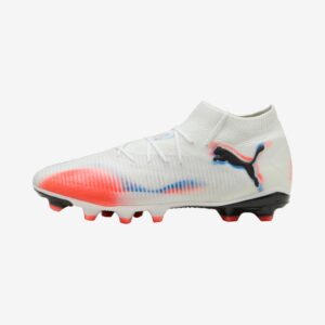 PUMA FUTURE 8 PRO FG kopačky biele PUMA