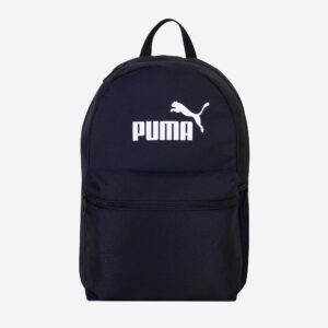 PUMA SMU batoh 22 l tmavomodrý PUMA