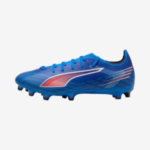 PUMA ULTRA 6 Match FG/AG kopačky modré PUMA