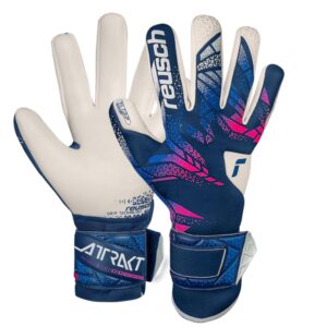 REUSCH ATTRAKT RE:GRIP CONTACT brankárske rukavice REUSCH