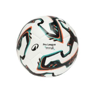 Replika futbalovej lopty Belgium Pro League 25/26 veľ. 5 KIPSTA
