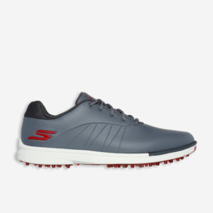 SKECHERS Go Golf Tempo GF nepremokavá golfová obuv biela SKECHERS