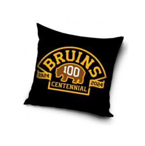 TipTrade Velurový Polštář NHL Color 40x40cm