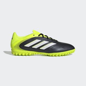 ADIDAS Copa Pure III Club TF turfy čierno-žlté ADIDAS