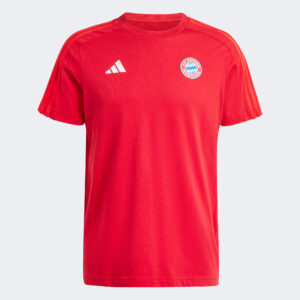 ADIDAS FC Bayern Mníchov 25/26 futbalové tričko ADIDAS