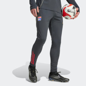 ADIDAS Olympique Lyonnais 25/26 tréningové tepláky ADIDAS