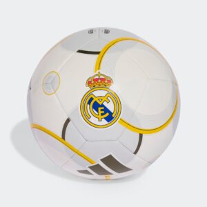 ADIDAS Real Madrid futbalová lopta 25/26 veľ. 5 ADIDAS