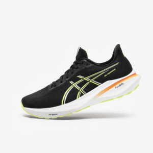 ASICS Gel-Roadmiles 3 pánska bežecká obuv čierno-žltá ASICS
