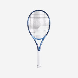 BABOLAT Pure Drive Team tenisová raketa 285 g svetlomodrá BABOLAT