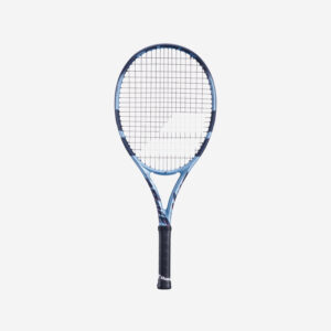 BABOLAT Pure Drive detská tenisová raketa veľkosť 26 modrá BABOLAT