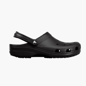 CROCS Classic obuv čierna CROCS