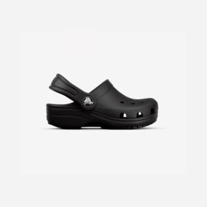 CROCS Classic sandále čierne CROCS