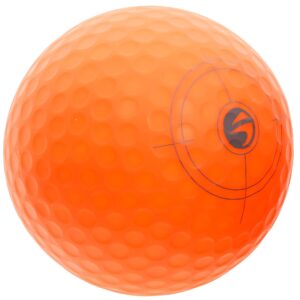 Detská nafukovacia golfová loptička INESIS