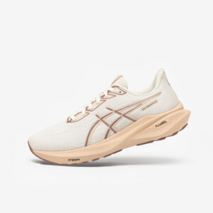 Gel Roadmiles 3 dámska bežecká obuv béžovo-ružová ASICS