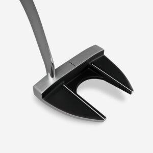 Golfový putter pre deti 8-10 rokov pre pravákov INESIS