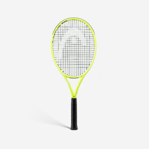 HEAD Challenge Supreme L tenisová raketa 260 g žltá HEAD