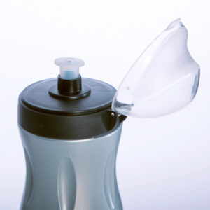 Izotermická cyklofľaša 450 ml TRIBAN