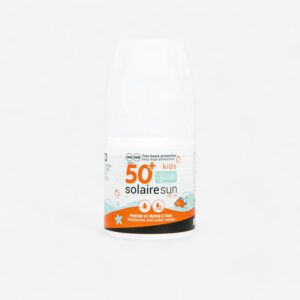 Krém na opaľovanie pre deti Roll On SPF50+ DECATHLON