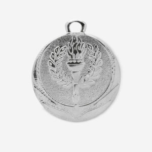 Medaila Victoire 32 mm strieborná BIEMANS