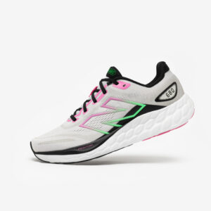 NEW BALANCE 680 dámska bežecká obuv sivá NEW BALANCE