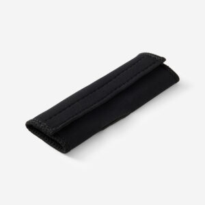 Neoprénový kryt zadnej vidlice bicykla Longtail BTWIN