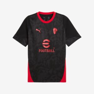PUMA AC Miláno 25/26 tréningový futbalový dres PUMA