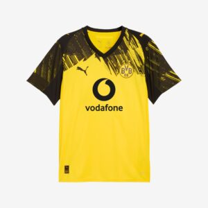 PUMA Borussia Dortmund 25/26 domáci futbalový dres PUMA