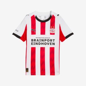 PUMA PSV Eindhoven 25/26 detský oficiálny domáci dres PUMA