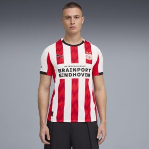 PUMA PSV Eindhoven 25/26 oficiálny domáci dres PUMA