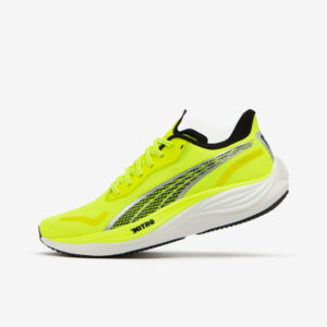 PUMA Velocity Nitro 3 pánska bežecká obuv žltá PUMA