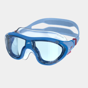 SPEEDO Biofuse detské plavecké okuliare modré SPEEDO