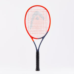 Tenisová raketa Auxetic Radical Team 280 g oranžová HEAD