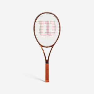 Tenisová raketa Pro Staff 97LS V14 290 g hnedá WILSON