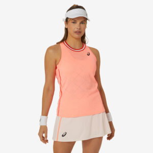 Tielko Actibreeze Tank koralové ASICS