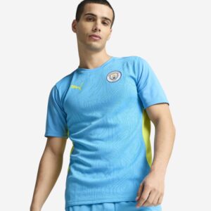 Tréningový futbalový dres Manchester City 24/25 PUMA