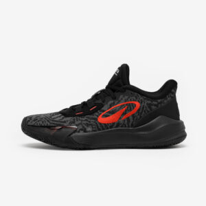 Unisex basketbalová obuv FAST 900 PRO EDITION čierna KIPSTA