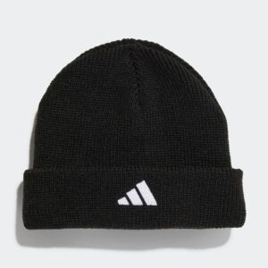 ADIDAS detská čiapka čierna ADIDAS