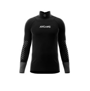 Aycane Triko s nákrčníkem Aycane Blade Y Base Layer Long Sleeve YTH