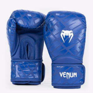 Boxerské rukavice Contender 1.5XT modré VENUM
