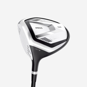 Driver na golf pre deti 8 – 10 rokov ľavák INESIS