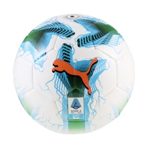 Futbalová lopta Orbita Séria A 25/26 veľkosť 5 PUMA