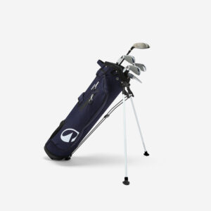 Golfová súprava pre deti 11 až 13 rokov praváci INESIS