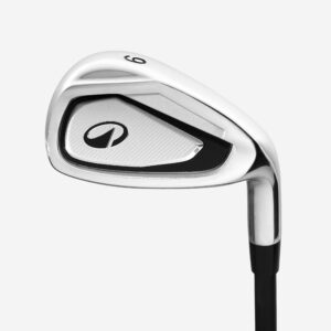 Golfové železo pre deti 5 až 7 rokov pravák INESIS