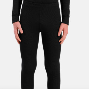 ODLO Active Warm detská spodná termobielizeň spodný diel ODLO